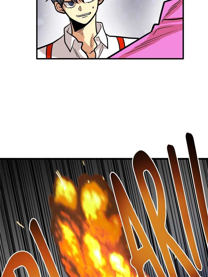 Troll Trap Chapter 53 - halaman 31