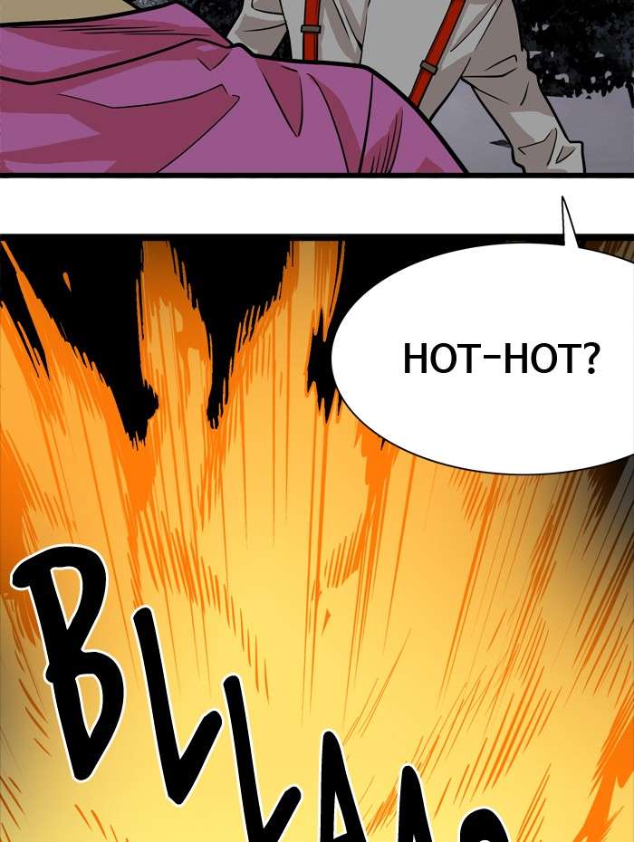 Troll Trap Chapter 53 - halaman 34