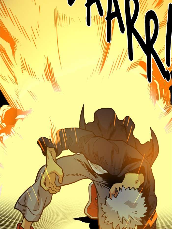 Troll Trap Chapter 53 - halaman 35