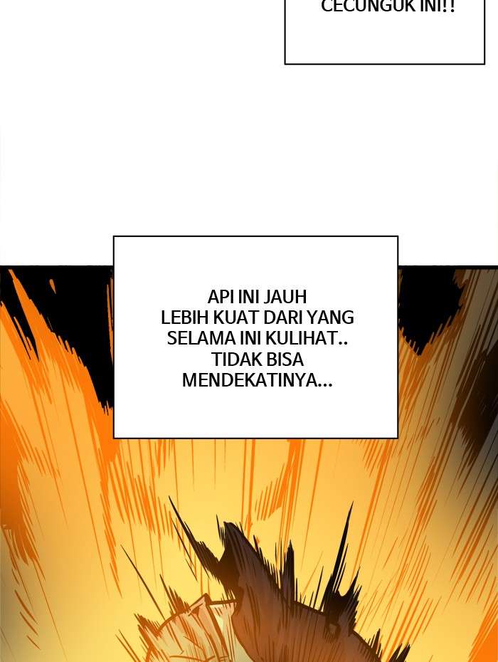 Troll Trap Chapter 53 - halaman 40