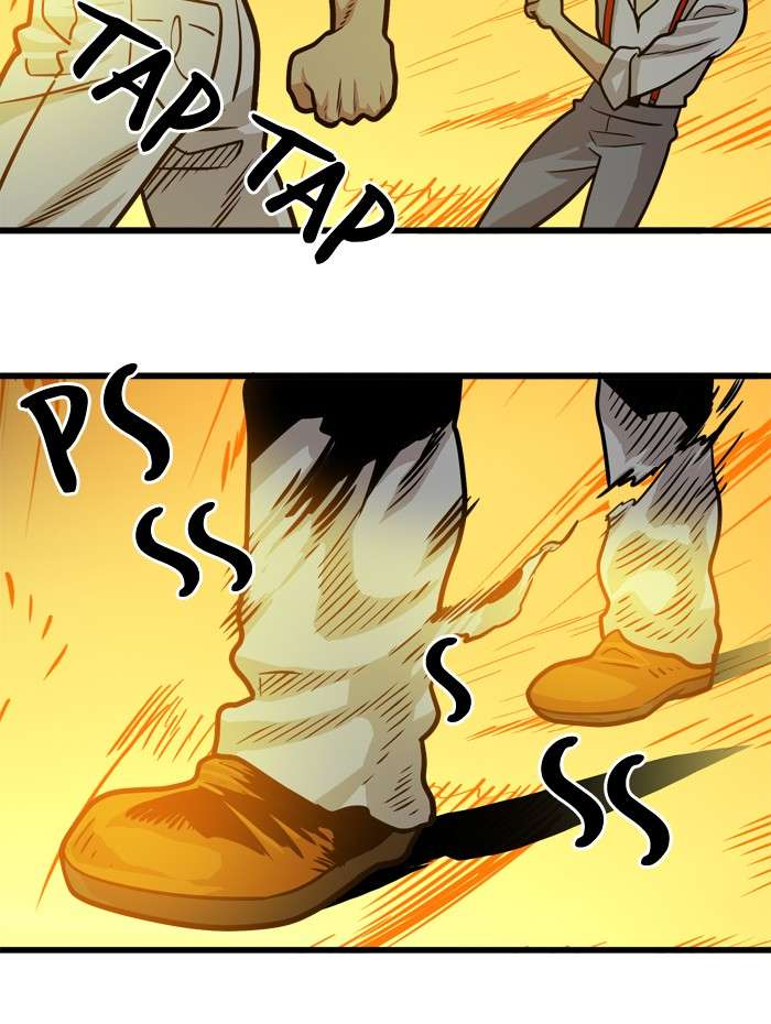 Troll Trap Chapter 53 - halaman 42