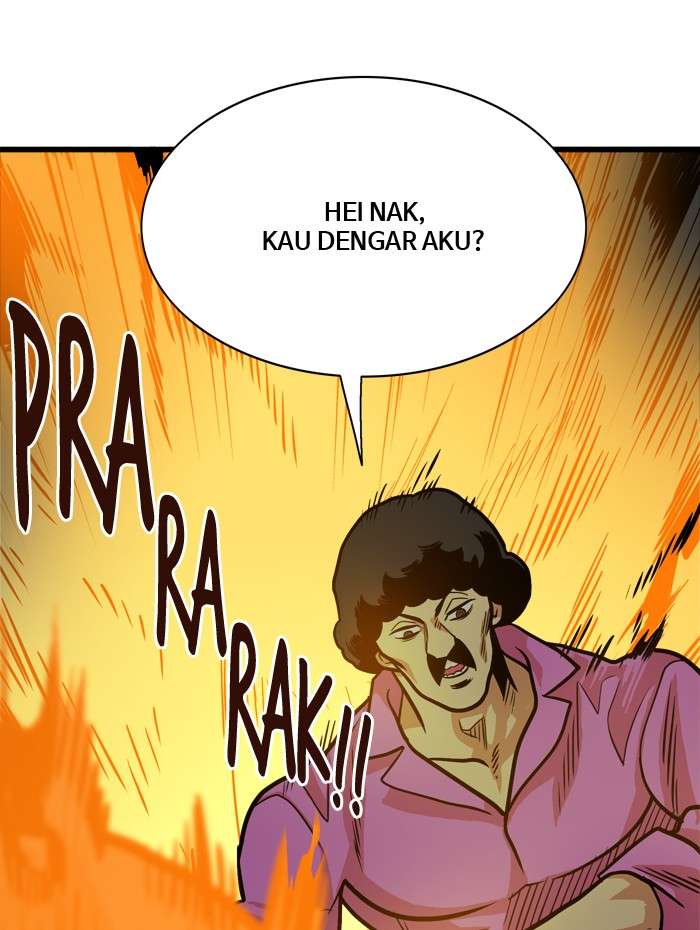 Troll Trap Chapter 53 - halaman 43