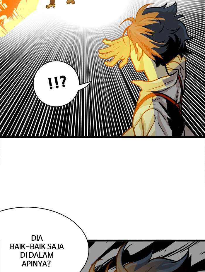 Troll Trap Chapter 53 - halaman 45