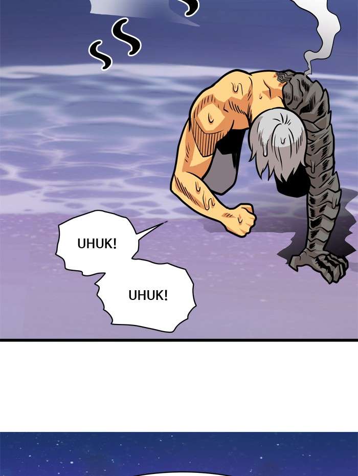 Troll Trap Chapter 53 - halaman 53