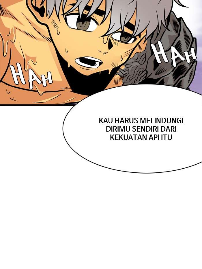 Troll Trap Chapter 53 - halaman 56