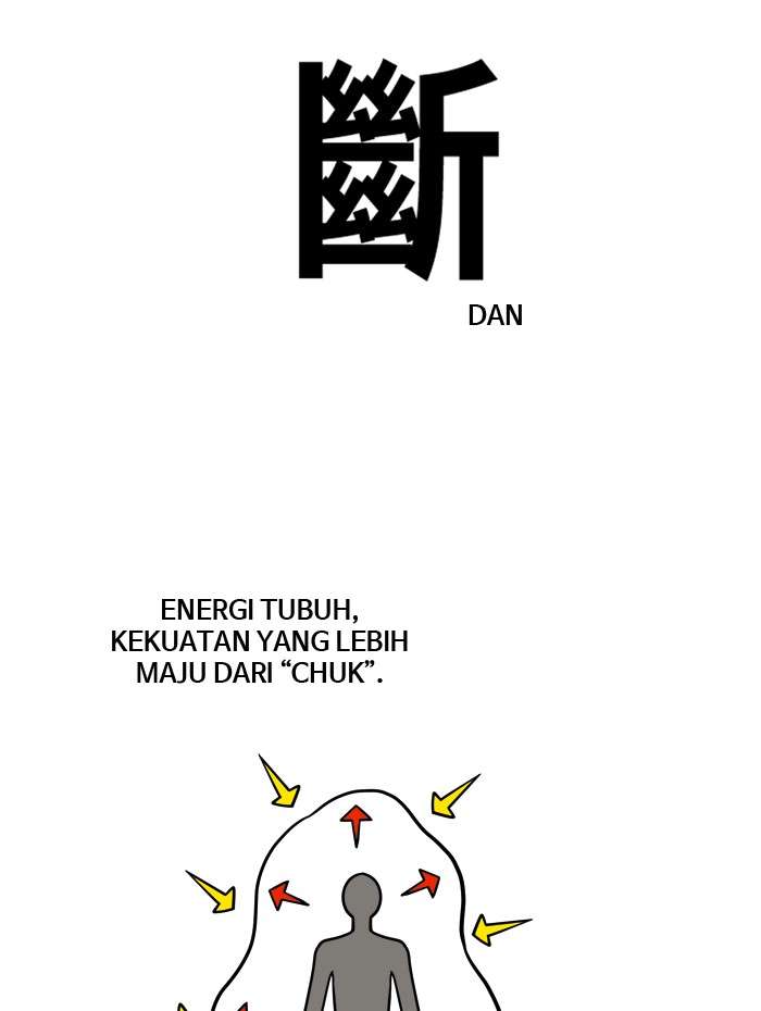 Troll Trap Chapter 53 - halaman 57