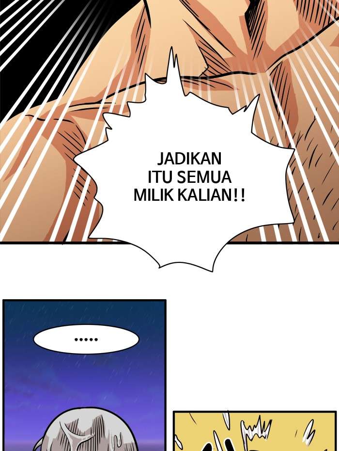 Troll Trap Chapter 53 - halaman 62