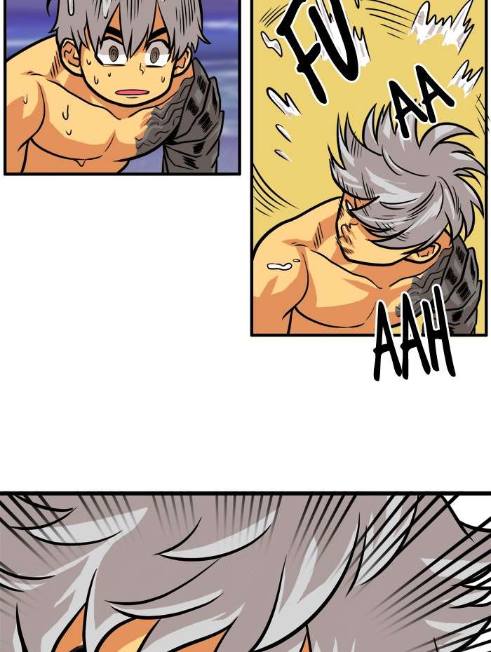 Troll Trap Chapter 53 - halaman 63