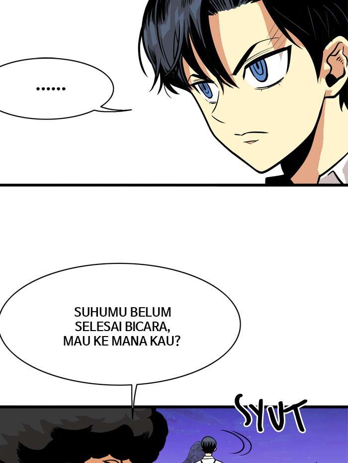 Troll Trap Chapter 53 - halaman 65