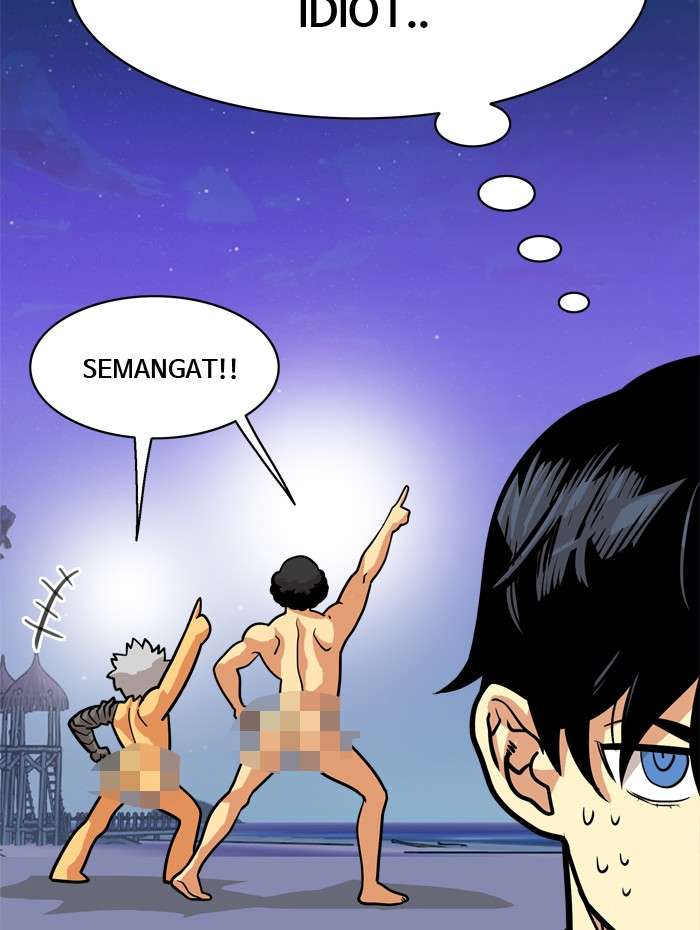 Troll Trap Chapter 53 - halaman 67