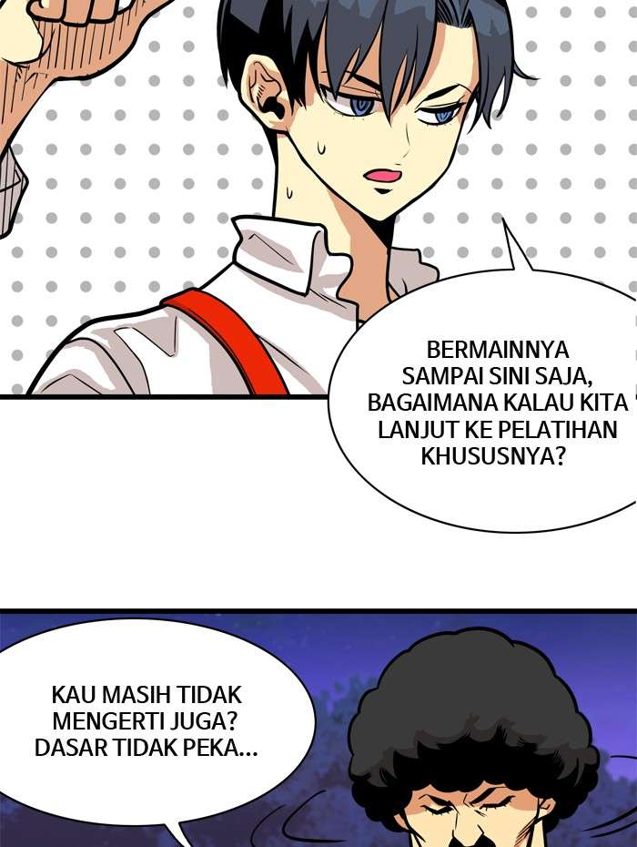 Troll Trap Chapter 53 - halaman 7