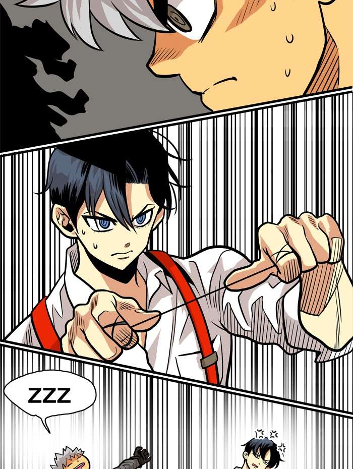 Troll Trap Chapter 53 - halaman 70