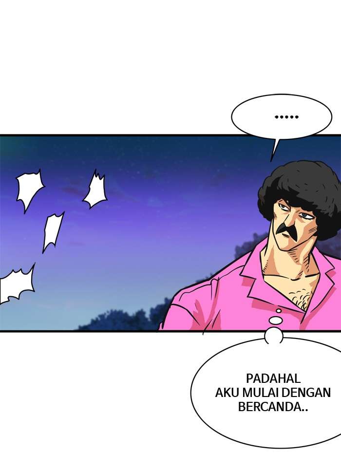 Troll Trap Chapter 53 - halaman 72