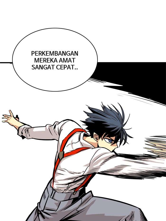 Troll Trap Chapter 53 - halaman 73