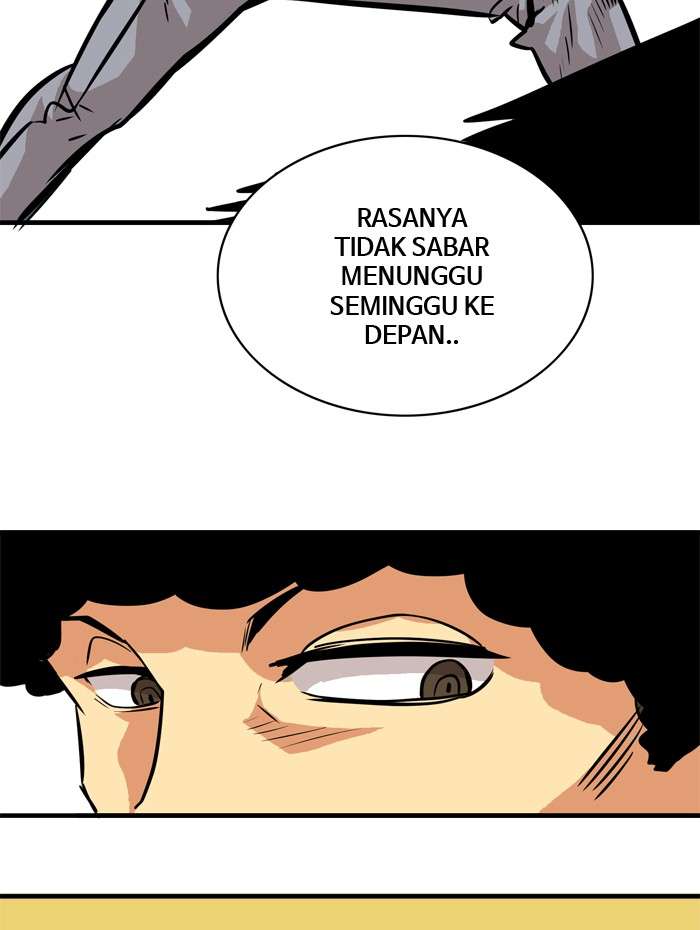 Troll Trap Chapter 53 - halaman 74
