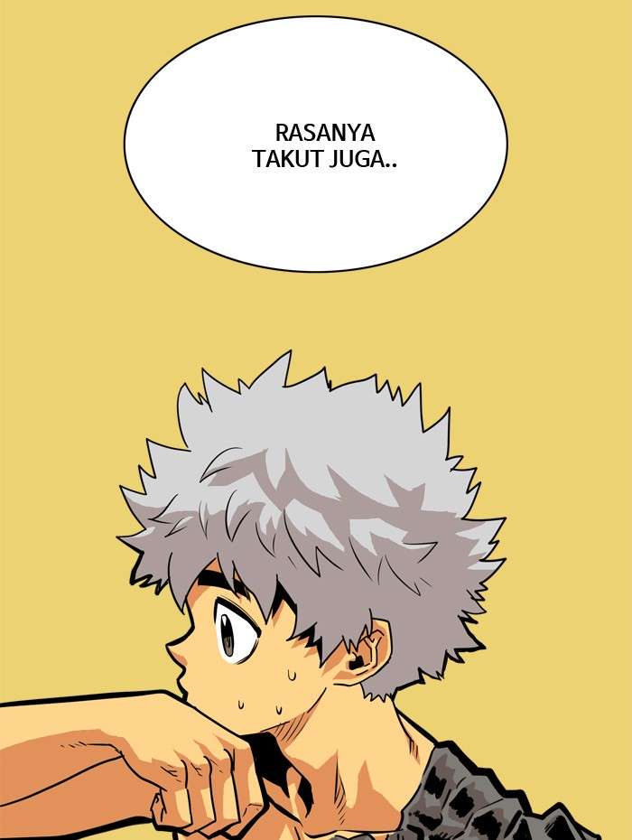 Troll Trap Chapter 53 - halaman 75