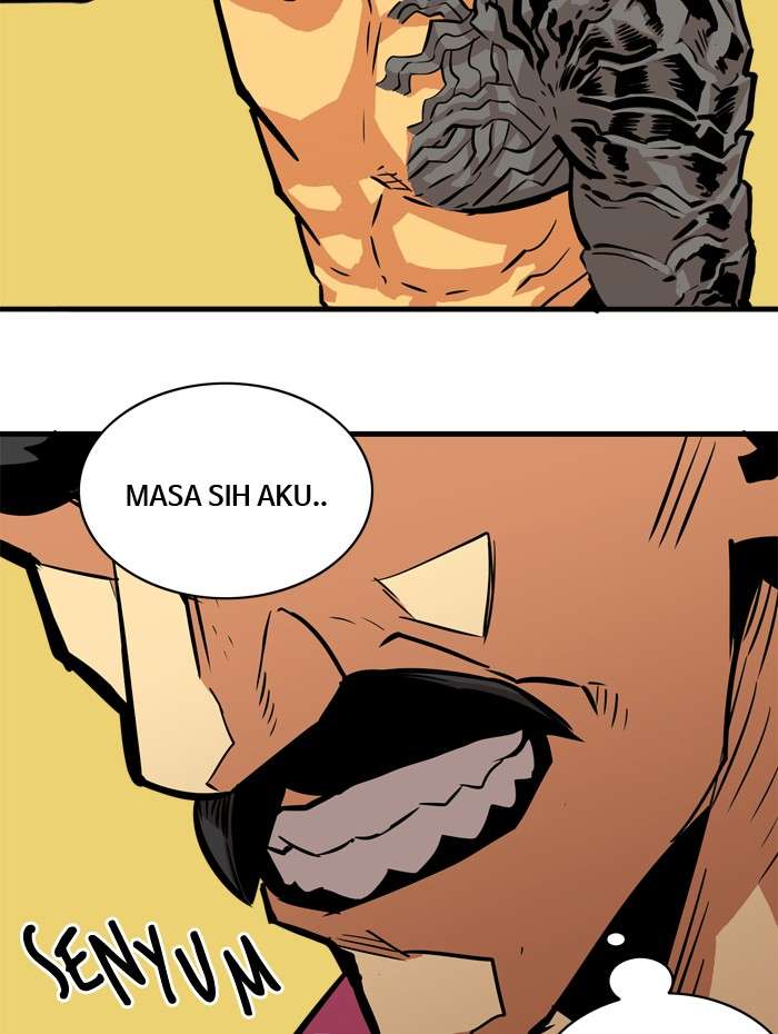 Troll Trap Chapter 53 - halaman 76