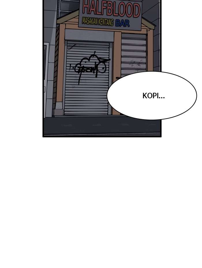 Troll Trap Chapter 53 - halaman 79