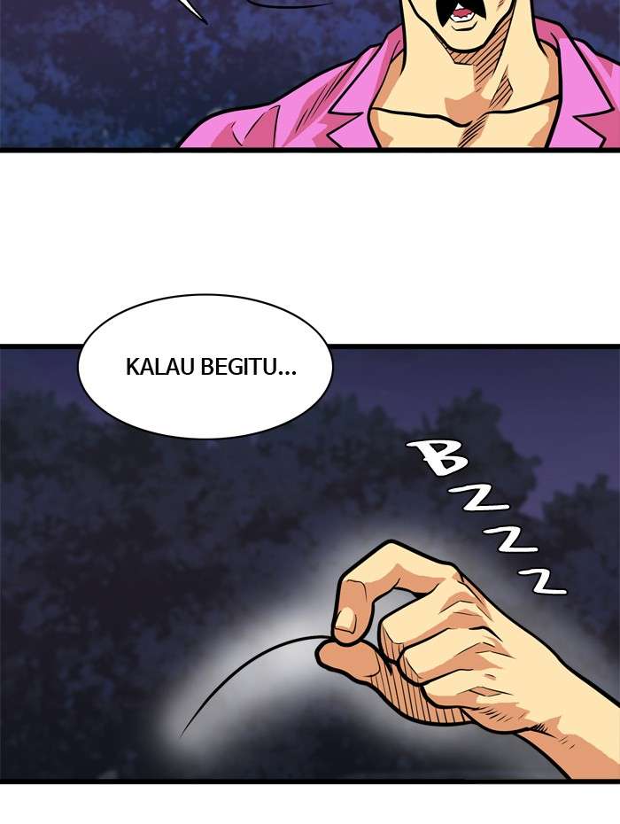 Troll Trap Chapter 53 - halaman 8