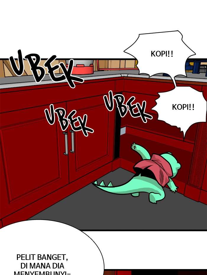 Troll Trap Chapter 53 - halaman 80