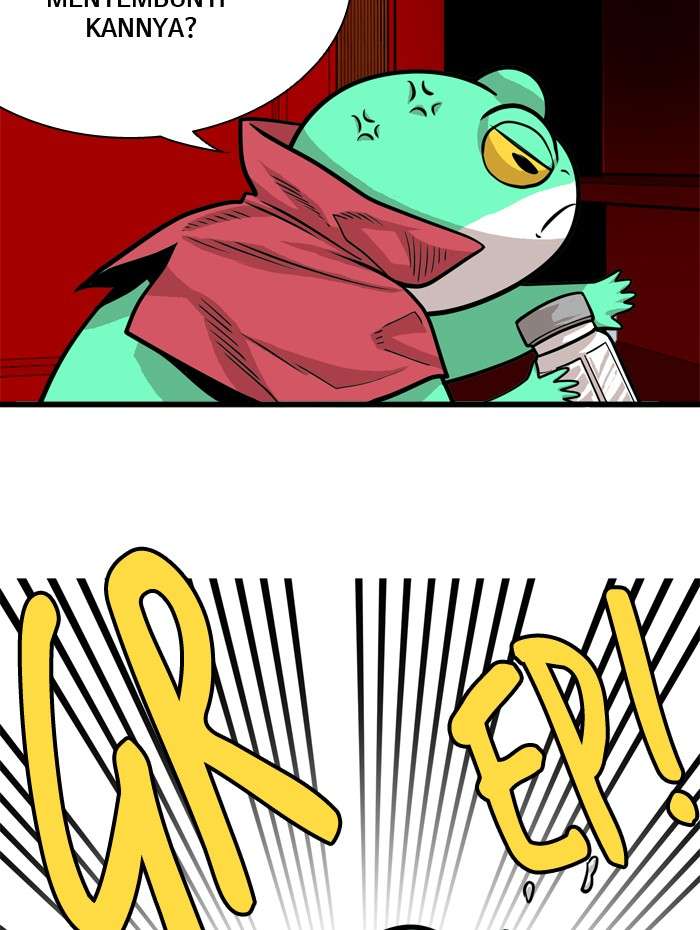 Troll Trap Chapter 53 - halaman 81