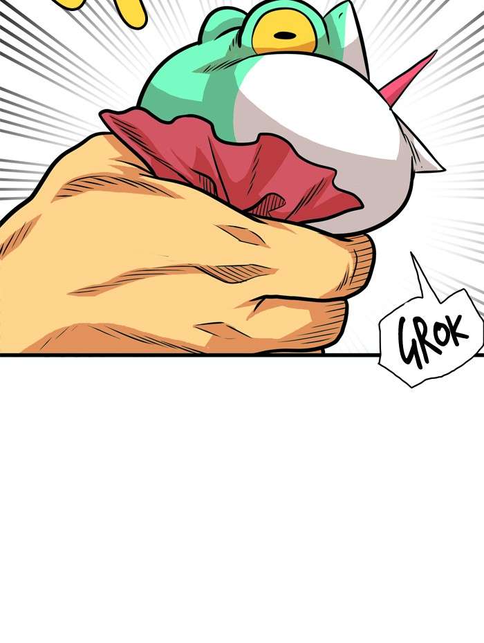 Troll Trap Chapter 53 - halaman 82