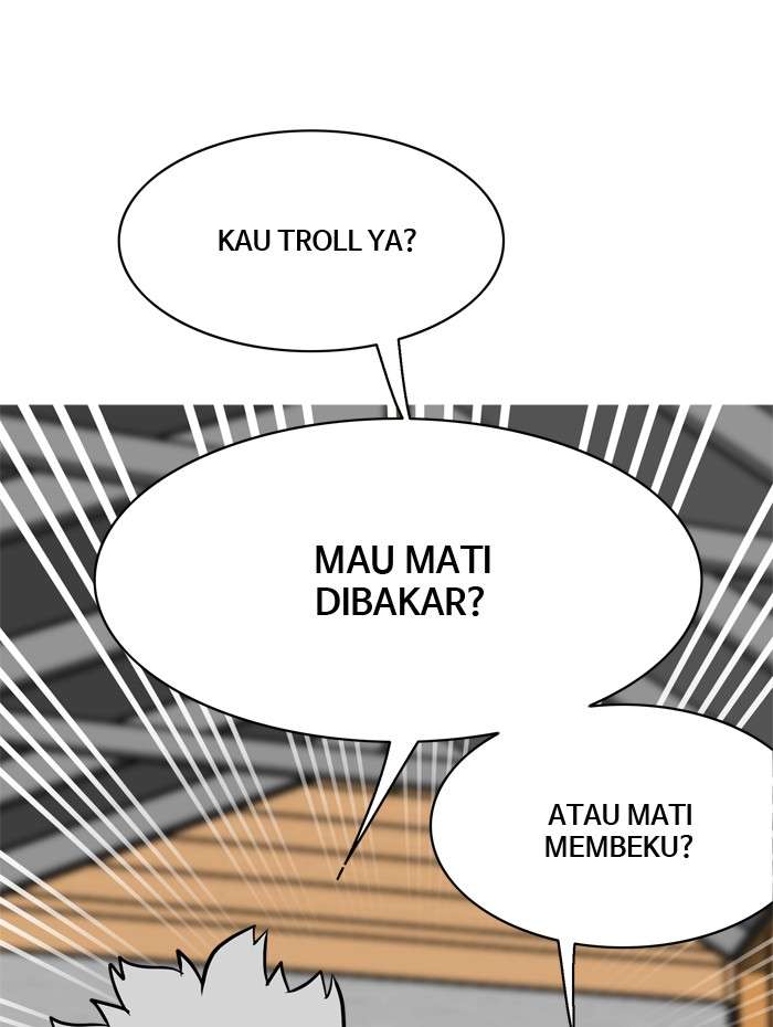 Troll Trap Chapter 53 - halaman 83