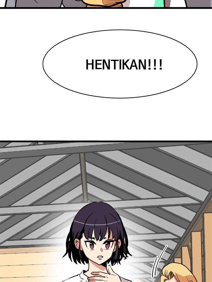 Troll Trap Chapter 53 - halaman 85