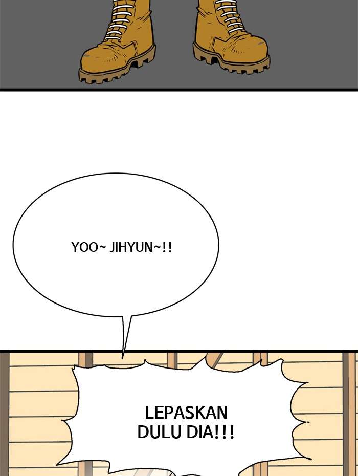 Troll Trap Chapter 53 - halaman 87