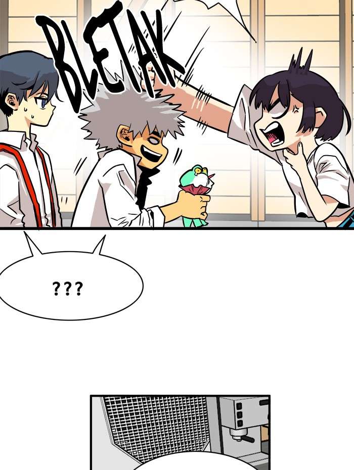 Troll Trap Chapter 53 - halaman 88