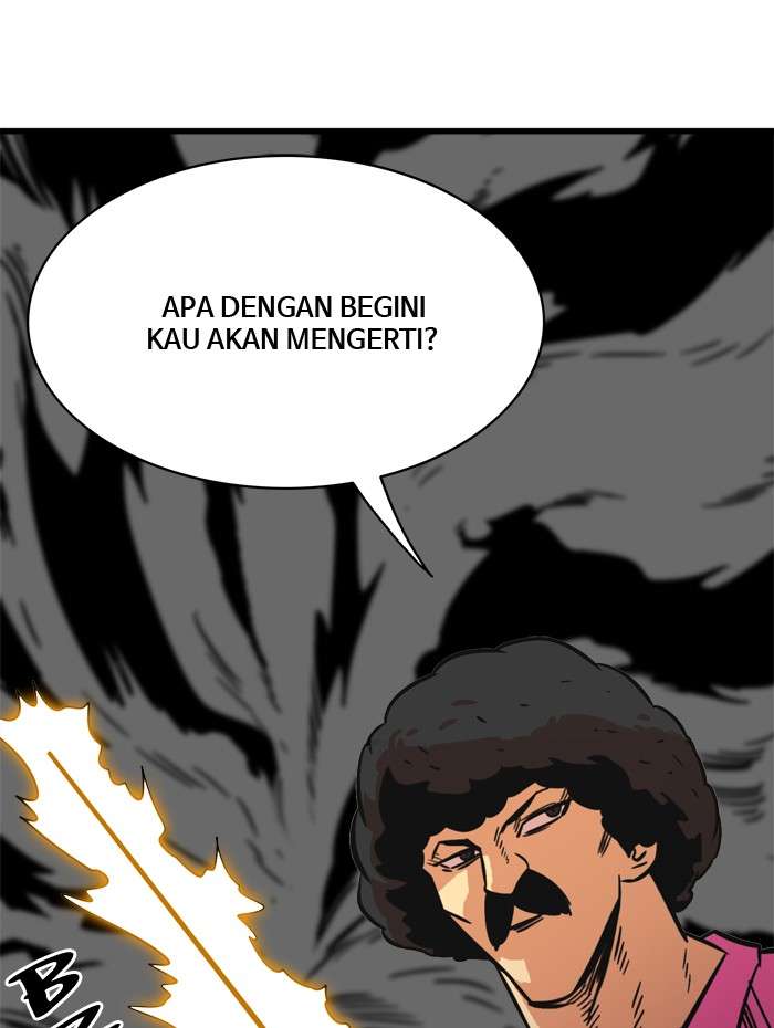 Troll Trap Chapter 53 - halaman 9