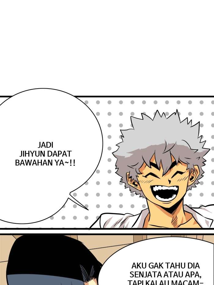 Troll Trap Chapter 53 - halaman 91