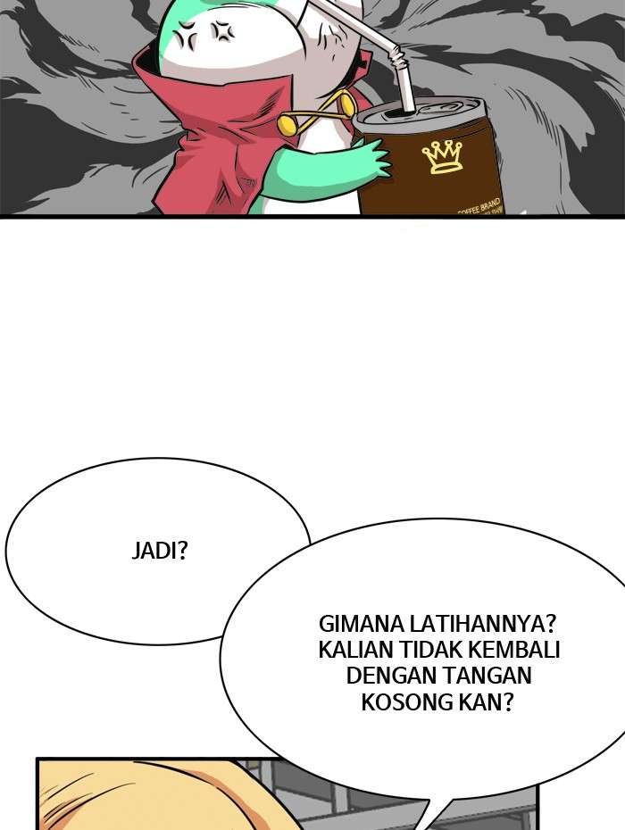 Troll Trap Chapter 53 - halaman 93
