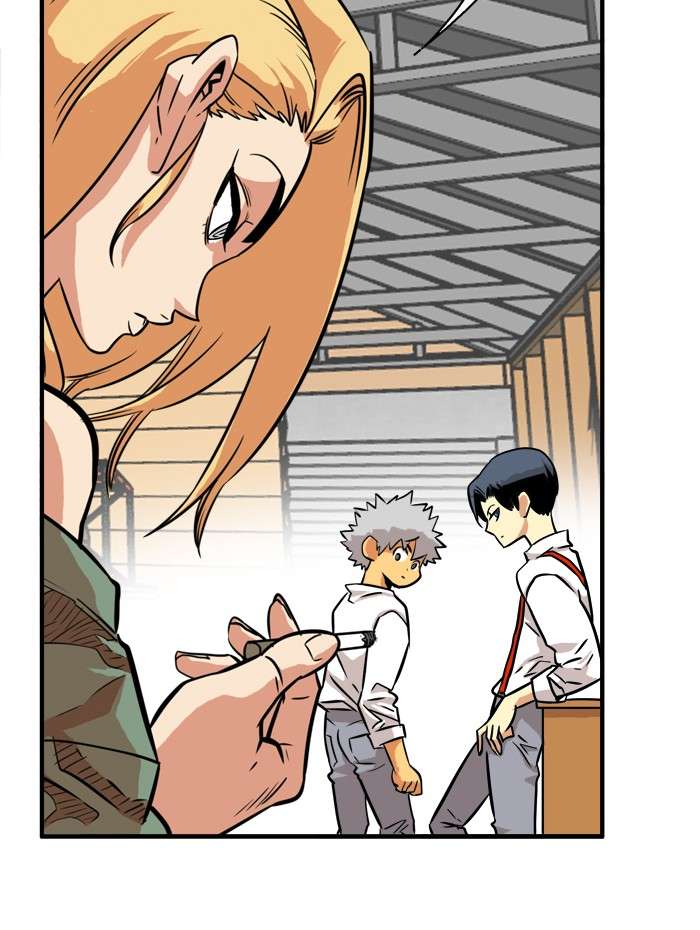 Troll Trap Chapter 53 - halaman 94