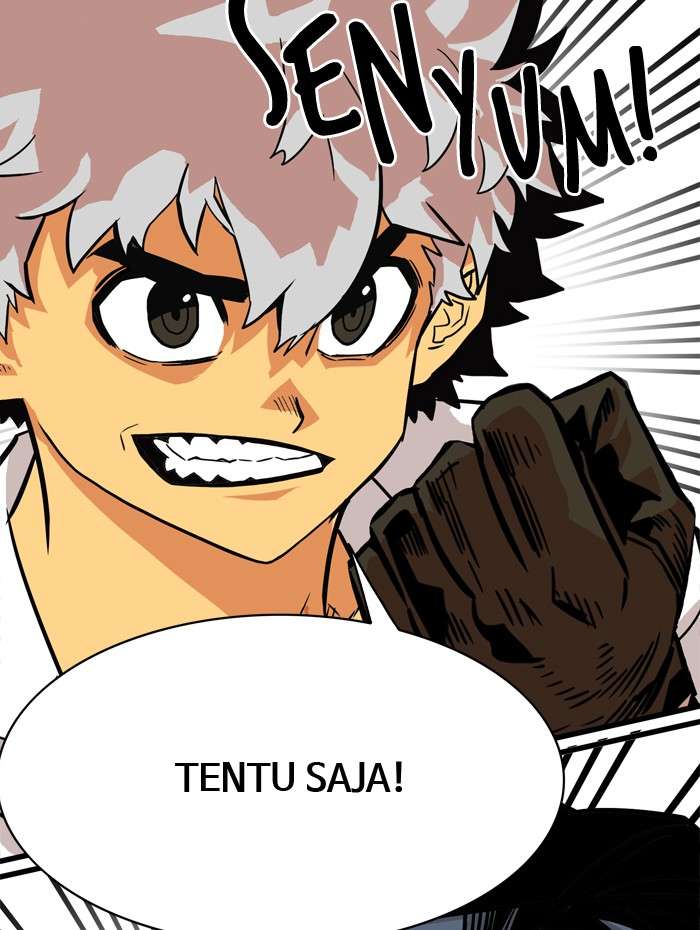 Troll Trap Chapter 53 - halaman 96