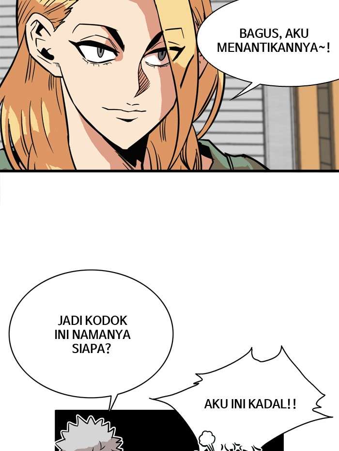 Troll Trap Chapter 53 - halaman 98