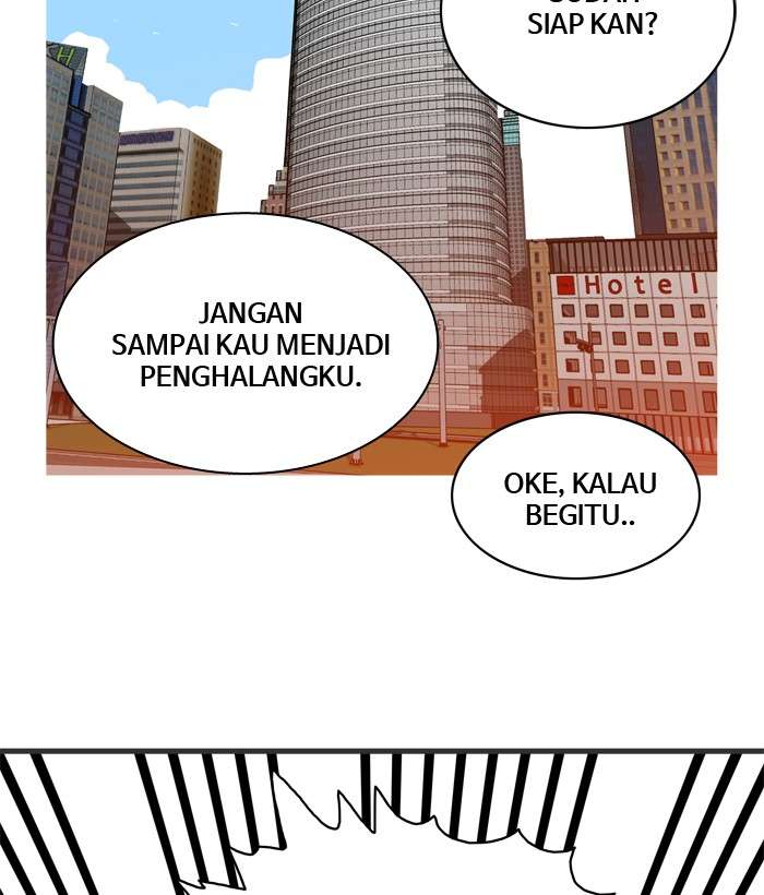 Troll Trap Chapter 54 - halaman 100