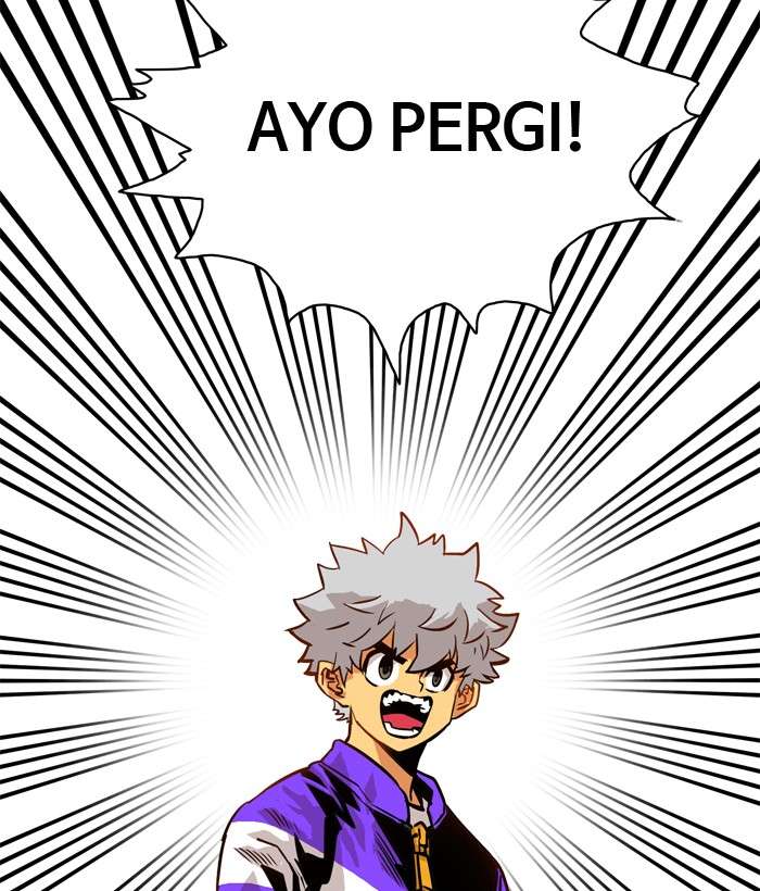 Troll Trap Chapter 54 - halaman 101