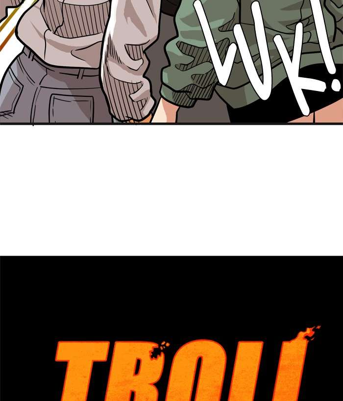 Troll Trap Chapter 54 - halaman 13