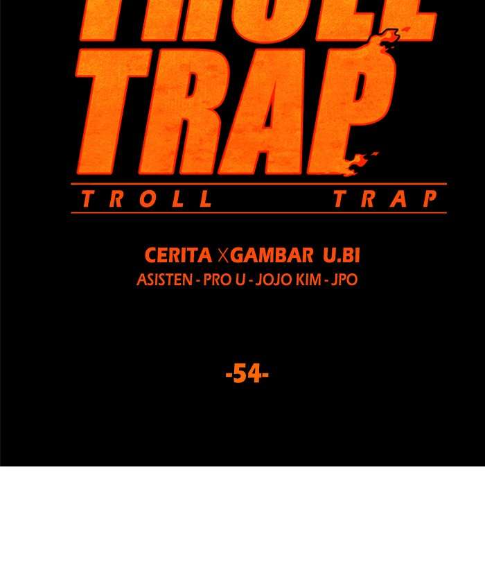 Troll Trap Chapter 54 - halaman 14