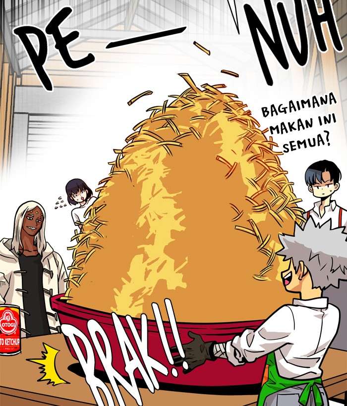 Troll Trap Chapter 54 - halaman 18