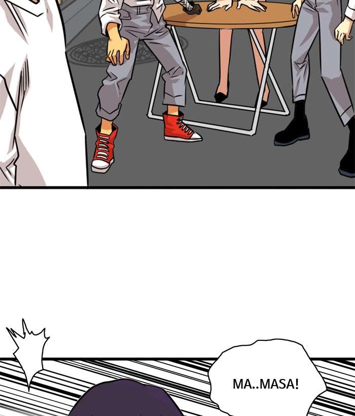 Troll Trap Chapter 54 - halaman 2