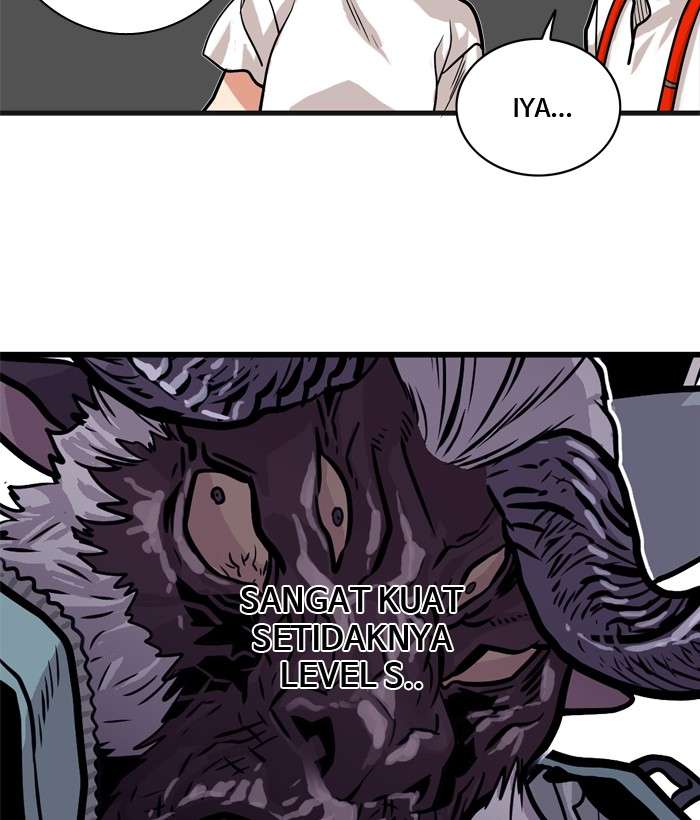 Troll Trap Chapter 54 - halaman 23