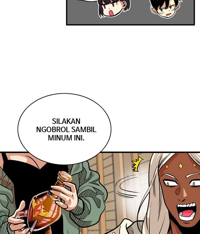 Troll Trap Chapter 54 - halaman 26