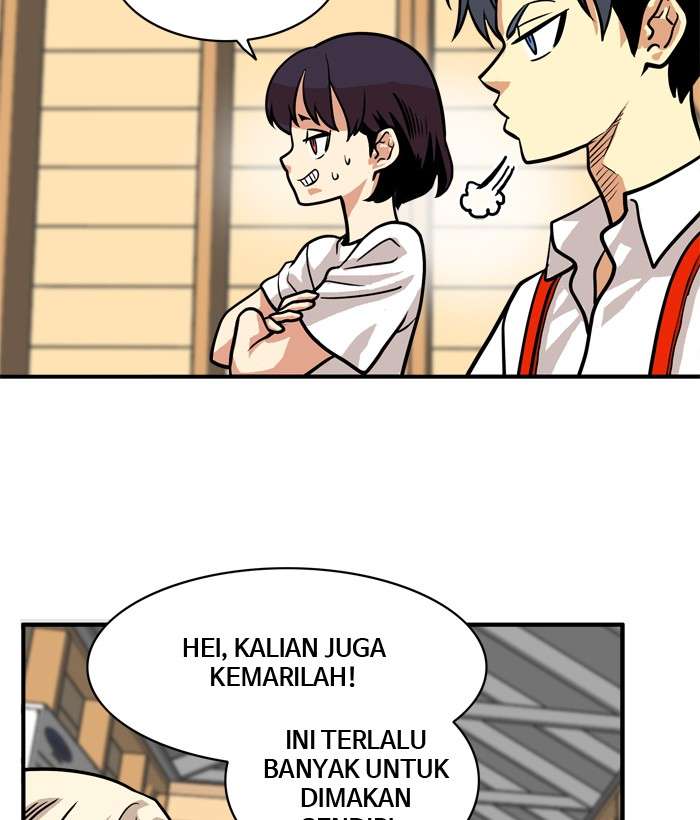 Troll Trap Chapter 54 - halaman 30