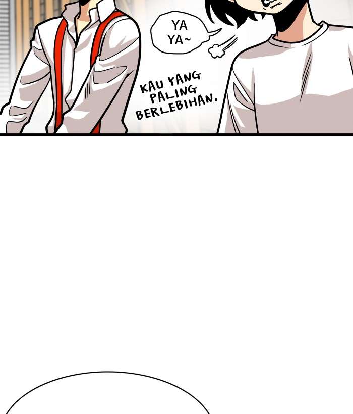 Troll Trap Chapter 54 - halaman 35