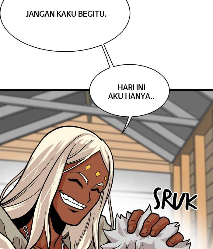 Troll Trap Chapter 54 - halaman 36