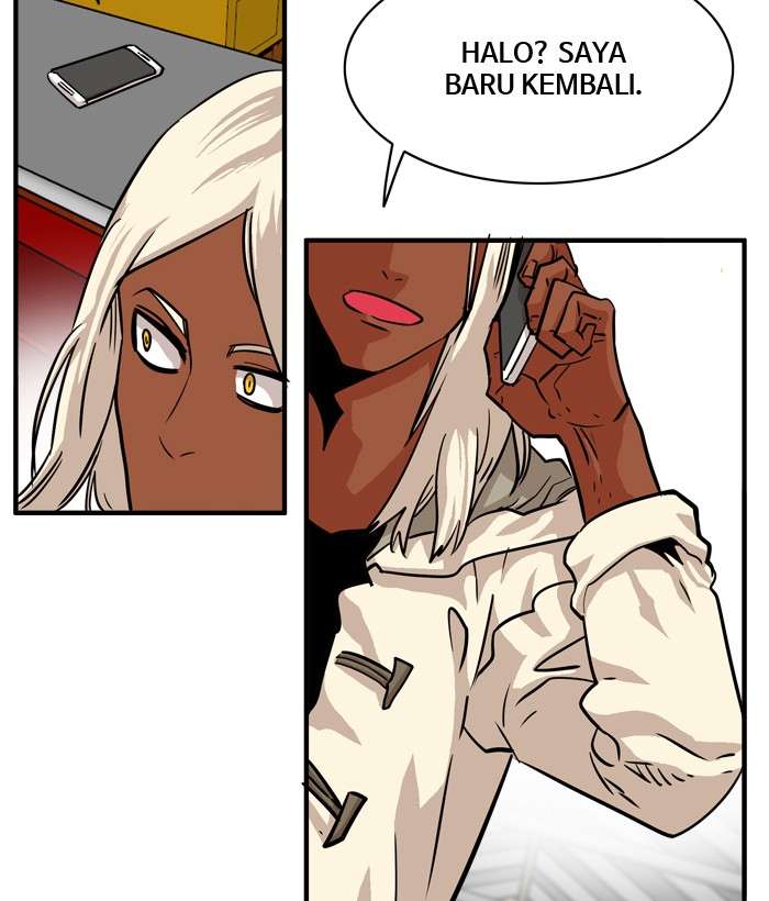 Troll Trap Chapter 54 - halaman 39
