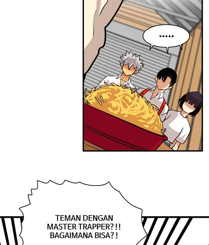Troll Trap Chapter 54 - halaman 40