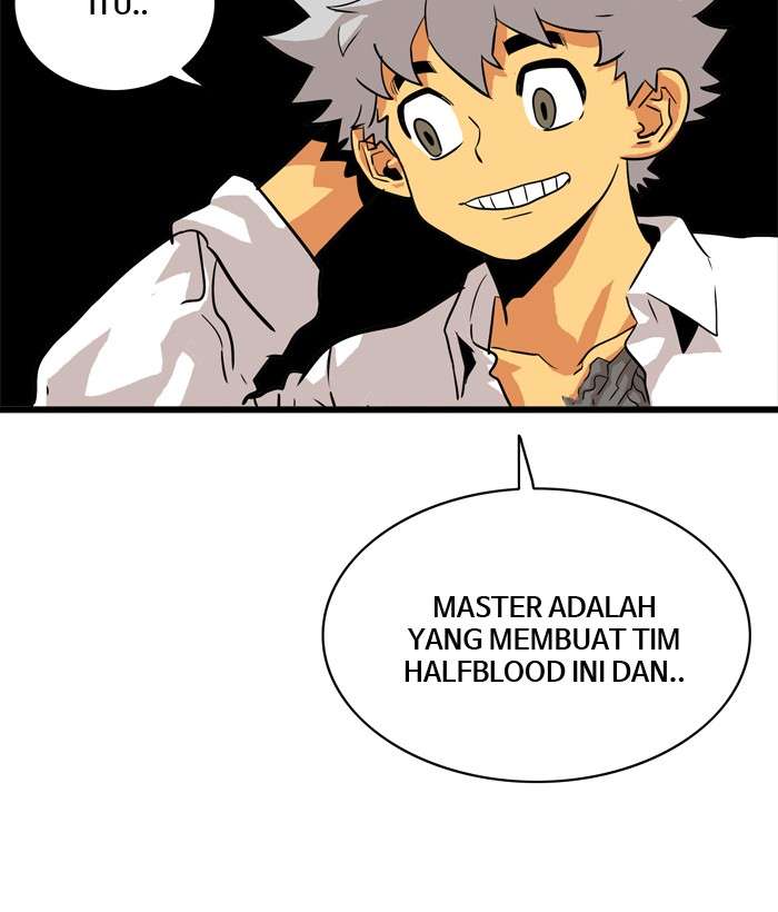 Troll Trap Chapter 54 - halaman 43